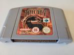 Mortal Kombat Trilogy - Nintendo 64 [N64] Game PAL, Ophalen, Vanaf 18 jaar, Vechten, 2 spelers
