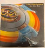 ELO. Out of the Blue. Dubbel LP., Cd's en Dvd's, Vinyl | Pop, Ophalen of Verzenden, 1960 tot 1980, 12 inch