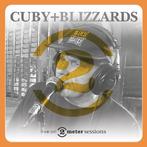 Cuby + Blizzards - Live On 2 Meter Sessions | LP, Ophalen of Verzenden, 1960 tot 1980, Nieuw in verpakking, Blues