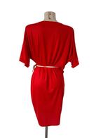 Dante6 jurk L, Maat 38/40 (M), Zwart, Ophalen of Verzenden, Zo goed als nieuw