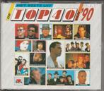Het Beste Uit De Top 40 Van '90 - 2CD - Verzamelalbum, Cd's en Dvd's, Pop, Ophalen of Verzenden