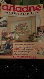Oude Ariadne's - Borduren & Meer!, Ophalen, Gelezen, Damesbladen