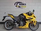 SUZUKI GSX-8R, Motorrijbewijs A, Bedrijf, Onbekend, Super Sport