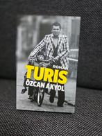 Turis van özcan akyol, Boeken, Ophalen of Verzenden