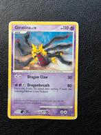 Giratina lv70 #28 diamond pearl platinum, Ophalen of Verzenden, Nieuw, Losse kaart