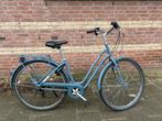 Dames stadsfiets elops 120, Fietsen en Brommers, Ophalen of Verzenden, Gebruikt, Overige merken, Versnellingen