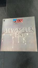 Steve Miller Band ‎– Masters Of Rock, Cd's en Dvd's, Vinyl | Rock, Ophalen of Verzenden, Gebruikt, 12 inch, Poprock