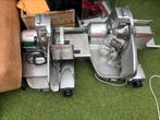 snijmachine berkel geresiveerd, Huis en Inrichting, Verzenden