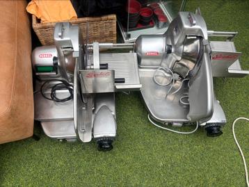 snijmachine berkel geresiveerd beschikbaar voor biedingen