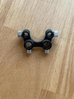 ROWI dubbele flitsschoenhouder – Vintage, Ophalen of Verzenden, Zo goed als nieuw, Minder dan 150 cm, Driepoot