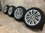 18 inch zomerwielen lichtmetaal Opel Insignia 5x120, Ophalen