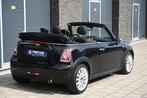 MINI Cabrio 1.6 One Cabrio (bj 2014), Voorwielaandrijving, 4 cilinders, Cabriolet, 4 stoelen