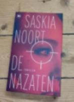 de nazaten saskia noort 9789044362374, Boeken, Thrillers, Gelezen, Ophalen of Verzenden, Nederland