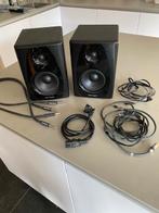 Behringer Studio 50USB, Overige merken, Gebruikt, Ophalen of Verzenden, 120 watt of meer