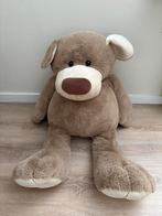 Happy horse knuffelbeer bella 100cm niew grote knuffel, Ophalen, Zo goed als nieuw, Overige typen