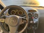 Opel Corsa 1.3 CDTi EcoFlex S/S '111' Edition Kracht en zuin, Auto's, Voorwielaandrijving, Euro 5, Gebruikt, Met garantie (alle)