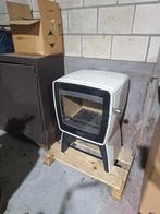 Dovre VINTAGE 35TB Houtkachel - 6kW, Gebruikt, Houtkachel, Ophalen of Verzenden, Vrijstaand