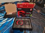 MSI GTX 980 Ti GAMING 6G, Computers en Software, Videokaarten, PCI-Express 3, DisplayPort, Ophalen of Verzenden, Nvidia