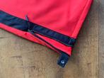 Skibroek softshell slank model rood 36/38, Superdry, Ophalen of Verzenden, Broek, Maat 36 (S)