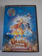 Blub ik ben een vis, Vanaf 12 jaar, Ophalen of Verzenden, Zo goed als nieuw, Amerikaans