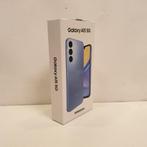 Samsung Galaxy A15 5G | 128GB, Telecommunicatie, Mobiele telefoons | Samsung, Nieuw, Android OS, Zonder abonnement, Ophalen of Verzenden