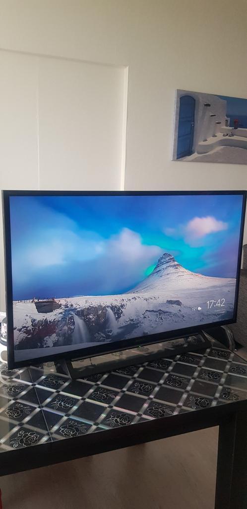 Sony Bravia Tv 40 inch, Audio, Tv en Foto, Televisies, Zo goed als nieuw, 100 cm of meer, Sony, Ophalen of Verzenden