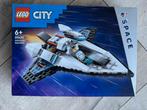 Lego City - divers, Ophalen of Verzenden, Nieuw, Complete set, Lego