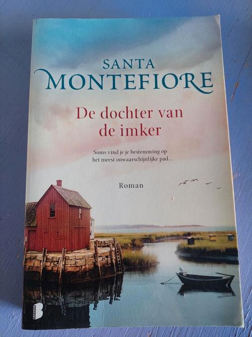 🍯 De Dochter van de Imker – Een familiegeheim, Boeken, Romans, Zo goed als nieuw, Nederland, Ophalen of Verzenden