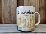 Starbucks mok / city mug Dusseldorf, Ophalen of Verzenden, Zo goed als nieuw, Gebruiksvoorwerp