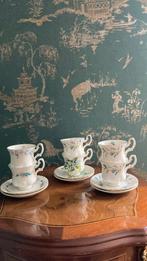 Royal abert 6 kop en schotel servies england, Ophalen