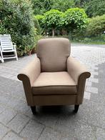 Comfortabele fauteuil gratis op te halen, Huis en Inrichting, Fauteuils, Ophalen, Gebruikt, Klassiek, 75 tot 100 cm