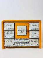 Hollandse vintage Kruidenkastje, Ophalen of Verzenden