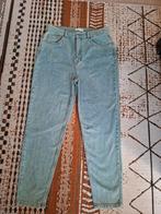 Selected Femme Mom Jeans - Maat 32/32, Blauw, Selected Femme, Ophalen of Verzenden, Zo goed als nieuw