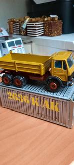 Conrad Mercedes-Benz 2636 K/AK, Hobby en Vrije tijd, Modelauto's | 1:50, Conrad, Conrad, Ophalen of Verzenden, Er.verhoef@gmail.com