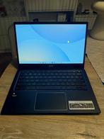 Acer Chromebook Spin 513, 13 inch, 8 GB, Touchscreen, Ophalen of Verzenden