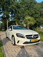 Mercedes-Benz A-Klasse A180cdi 1.5 Blue Efficiency 2016 Wit, Voorwielaandrijving, 4 cilinders, Wit, Origineel Nederlands