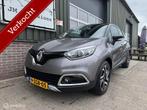 Renault Captur 0.9 TCe Helly Hansen|Clima|Camera|Half leder|, Voorwielaandrijving, Gebruikt, Handgeschakeld, 48 €/maand