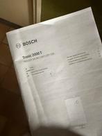 Bosch Tronic 2000T Boiler - 150 Liter, Gebruikt, 20 tot 100 liter, Aardgas, Onbekend
