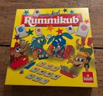 My first rummikub, Ophalen of Verzenden, Zo goed als nieuw