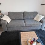 Mooie 2.5 zits 220 cm breed, Ophalen, 75 tot 100 cm, Zo goed als nieuw, Stof