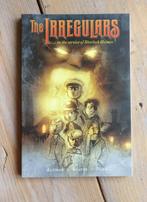 The Irregulars ... in the service of Sherlock Holmes, Steven-Elliot Altman, Eén stripboek, Nieuw, Ophalen of Verzenden