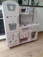 Kidkraft Houten Speelgoedkeuken, Kinderen en Baby's, Ophalen of Verzenden, Zo goed als nieuw, Hout