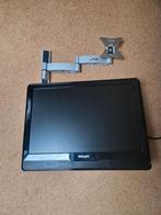 Philips 22 inch tv, Audio, Tv en Foto, Televisies, Ophalen, Gebruikt, 50 Hz, Philips