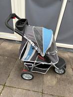 Innopet hondenbuggy < 20kg, Ophalen of Verzenden, Gebruikt