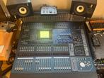 Yamaha DM2000, Muziek en Instrumenten, Mengpanelen, Ophalen, Gebruikt, 20 kanalen of meer, Microfooningang