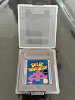 Gameboy - Space Invaders, Spelcomputers en Games, Avontuur en Actie, Gebruikt, 1 speler, Ophalen of Verzenden