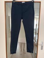 "Casual Friday Herenbroek Maat 30 - Stijlvolle Kantoorbroek", Ophalen of Verzenden, Zo goed als nieuw, Blauw