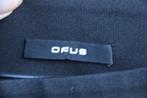 Broek zwart Opus mt 40 Misha Vaste prijs, Kleding | Dames, Maat 38/40 (M), Zwart, Ophalen of Verzenden, Zo goed als nieuw