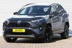 Toyota RAV4 2.5 Hybrid Style Black Edition 360Gr. Camera, Adaptive Cruise Control, Gebruikt, Zwart, 4 cilinders