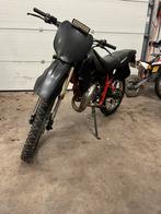 Rieju rr 50 2005, Fietsen en Brommers, Brommers | Crossbrommers, 6 versnellingen, Gebruikt, 50 cc, Ophalen